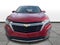 2022 Chevrolet Equinox AWD LT