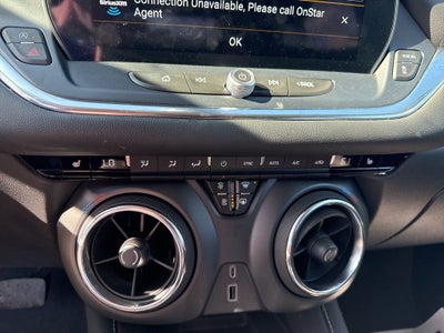 2024 Chevrolet Blazer FWD 2LT