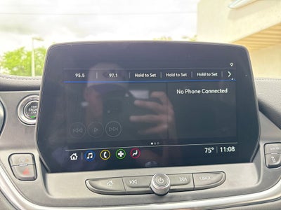 2024 Chevrolet Blazer FWD 2LT