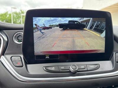 2024 Chevrolet Blazer FWD 2LT