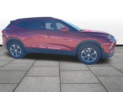 2024 Chevrolet Blazer FWD 2LT
