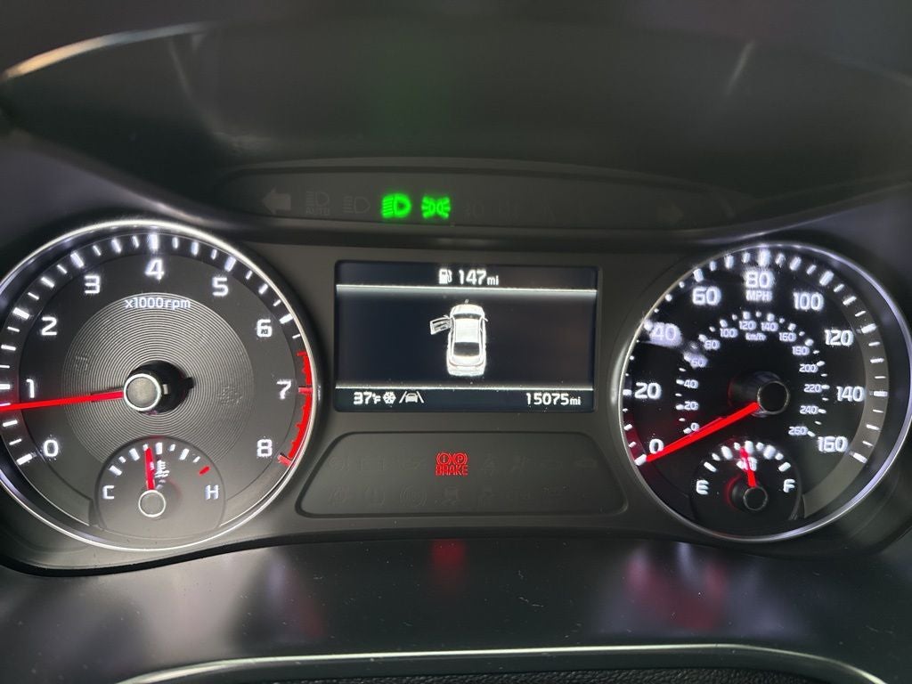 2024 Kia Forte GT Manual