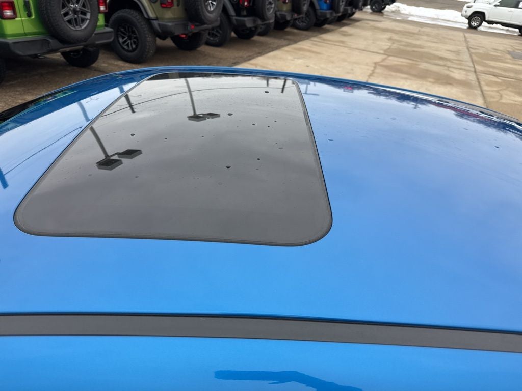 2024 Kia Forte GT Manual