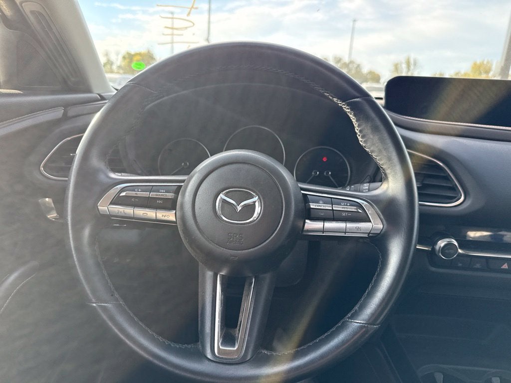 2022 Mazda Mazda CX-30 Premium