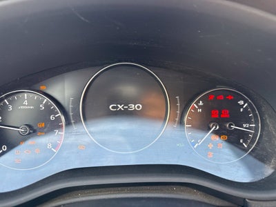 2022 Mazda Mazda CX-30 Premium