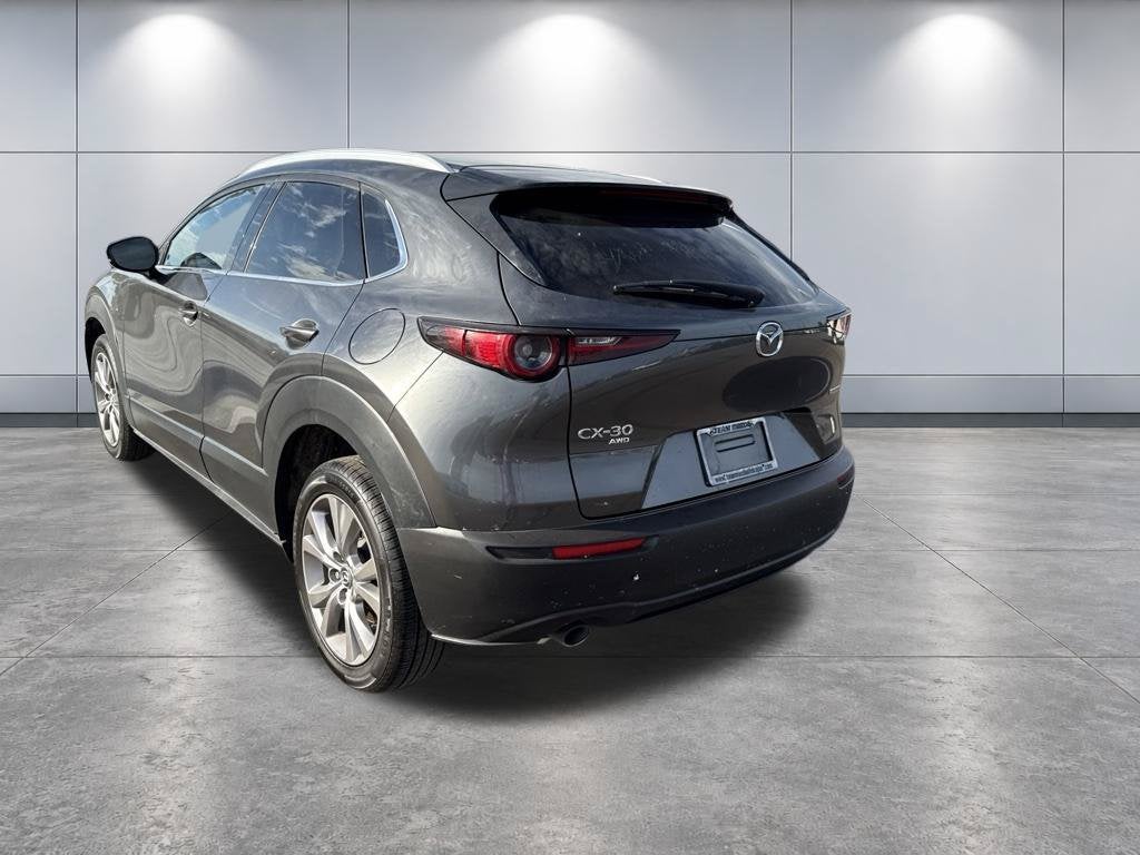 2022 Mazda Mazda CX-30 Premium
