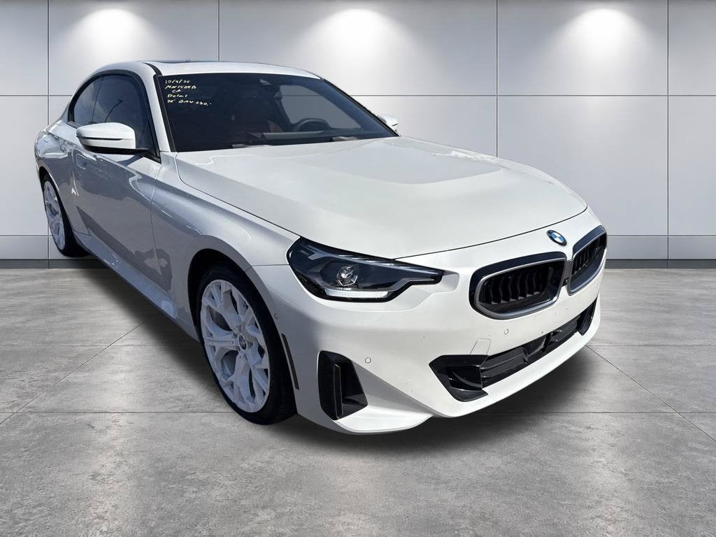 2026 BMW 230i xDrive