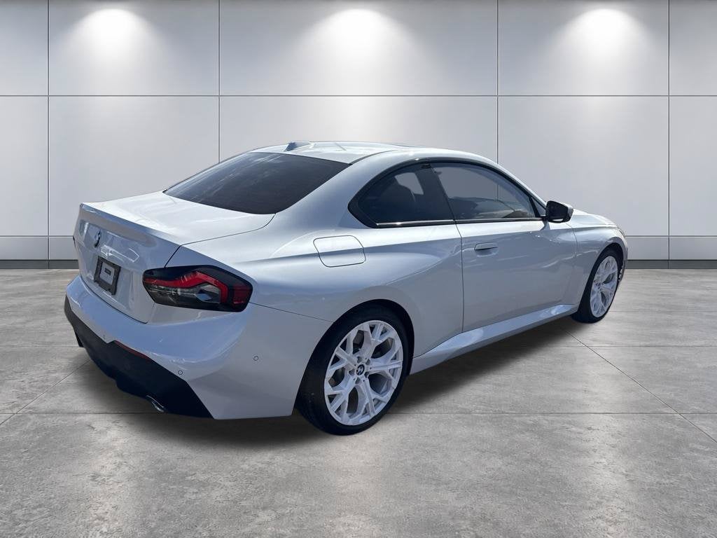 2026 BMW 230i xDrive