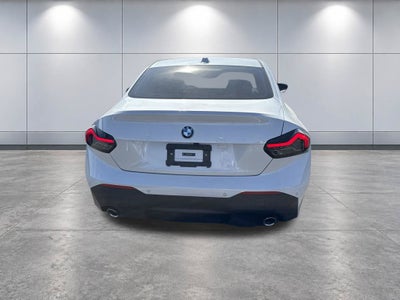 2026 BMW 230i xDrive