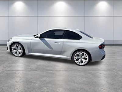 2026 BMW 230i xDrive