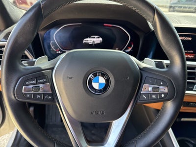 2022 BMW 330i 330i