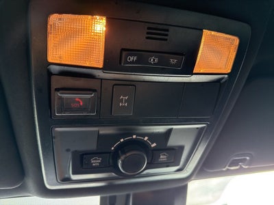 2021 Toyota Tacoma SR V6