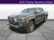 2022 Toyota Tacoma Limited V6