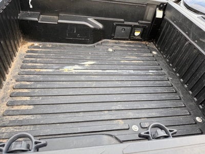 2022 Toyota Tacoma Limited V6