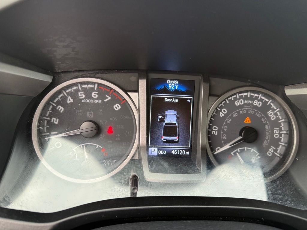 2022 Toyota Tacoma Limited V6
