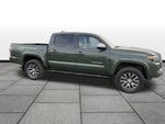 2022 Toyota Tacoma Limited V6