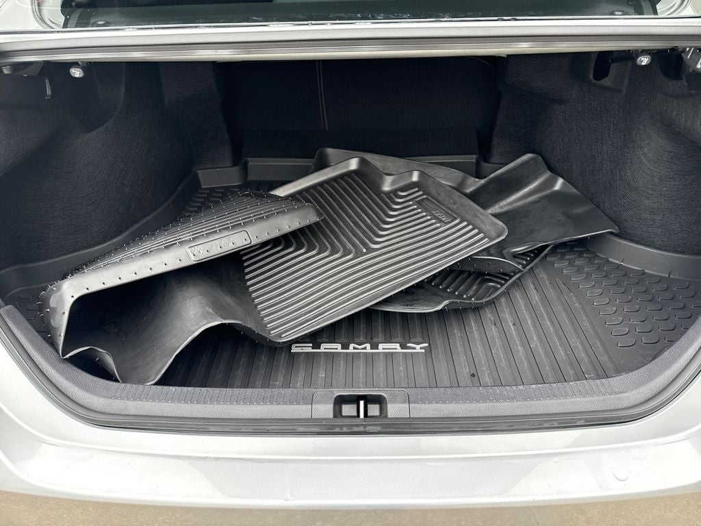 2024 Toyota Camry XSE V6