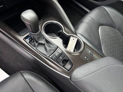 2024 Toyota Camry XSE V6