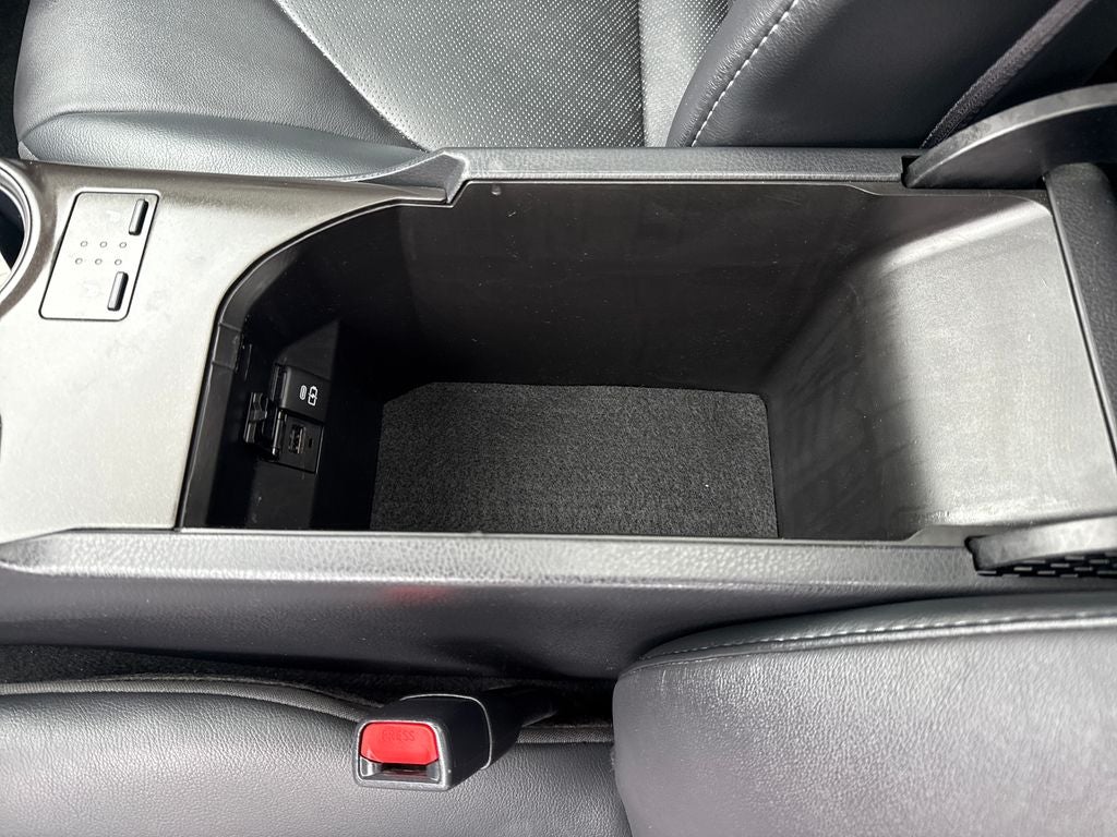 2024 Toyota Camry XSE V6