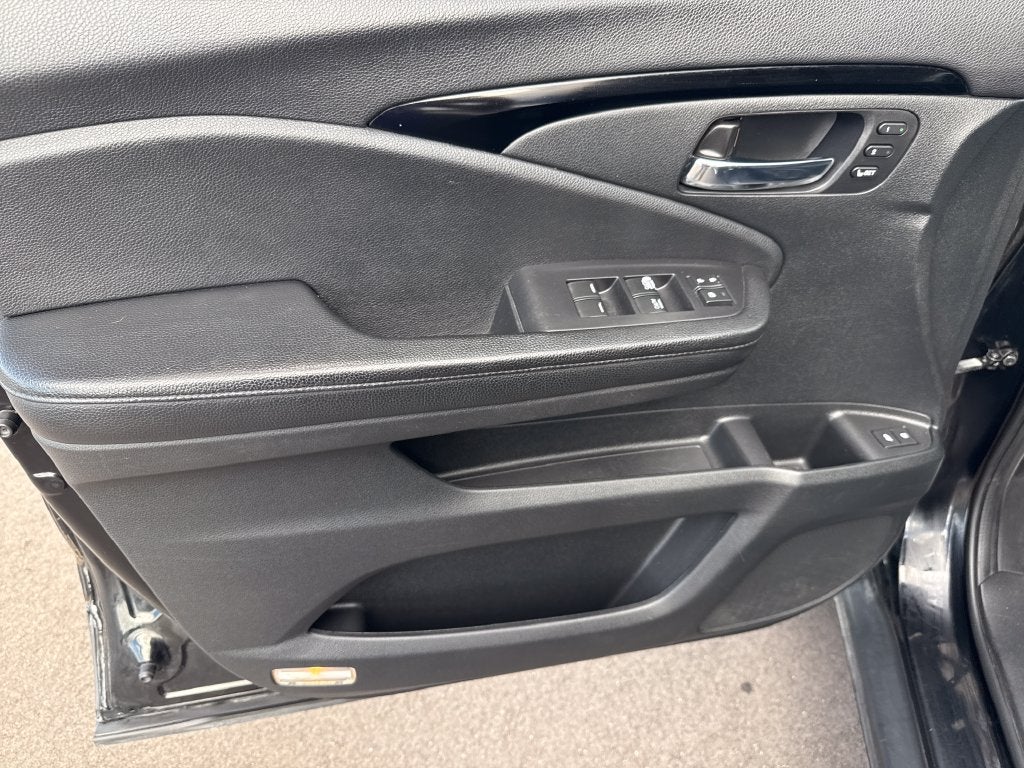 2019 Honda Pilot Touring