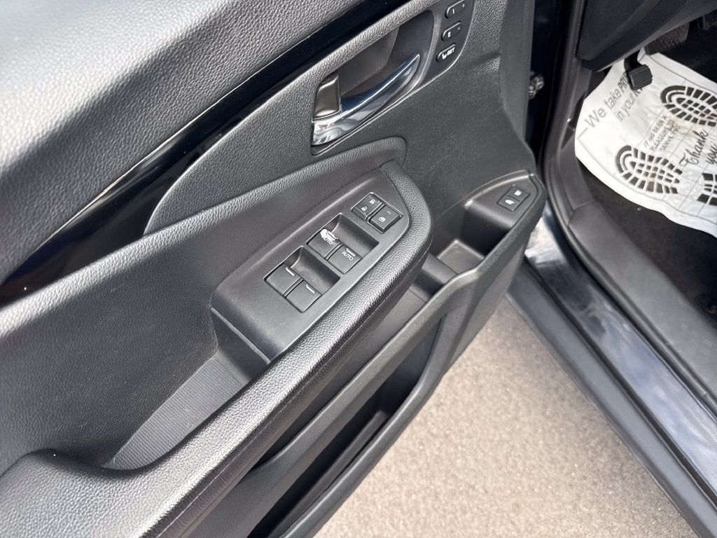 2019 Honda Pilot Touring