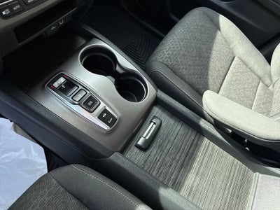 2023 Honda Ridgeline Sport