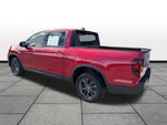 2023 Honda Ridgeline Sport