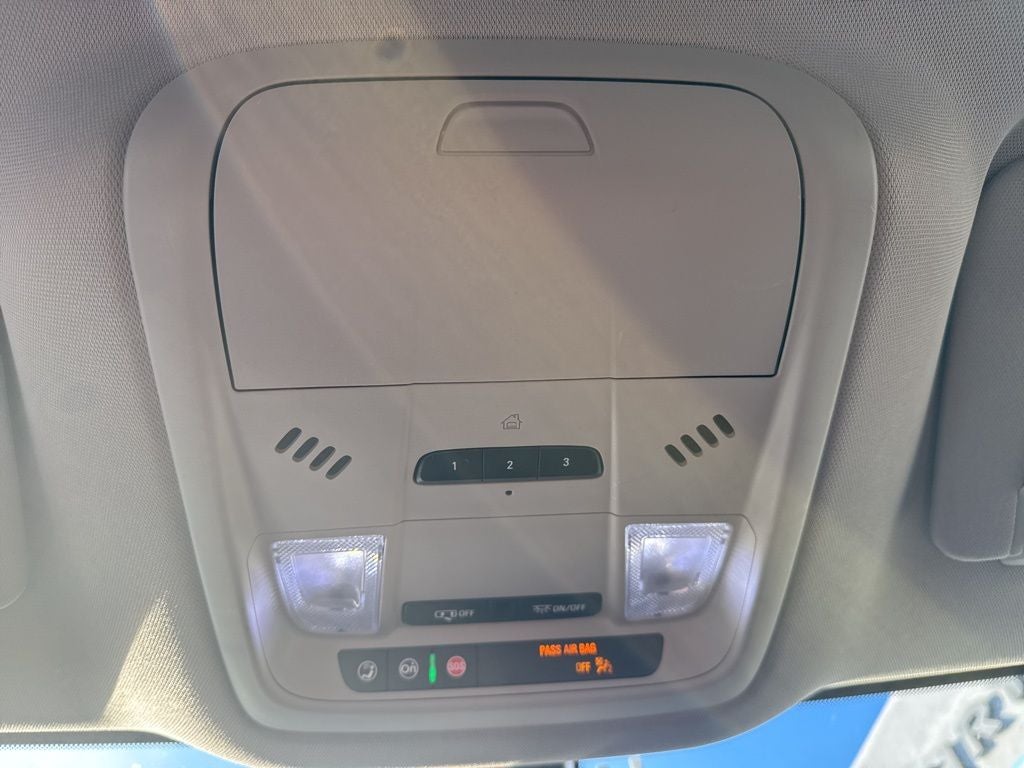 2021 Buick Enclave FWD Essence