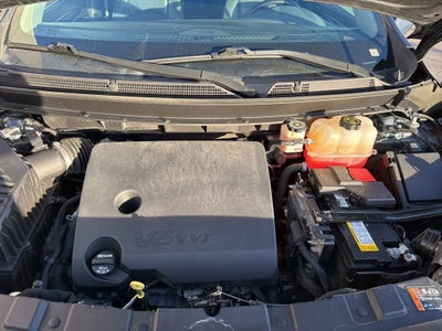 2021 Buick Enclave FWD Essence