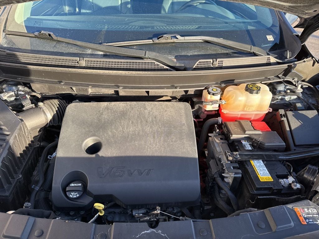 2021 Buick Enclave FWD Essence