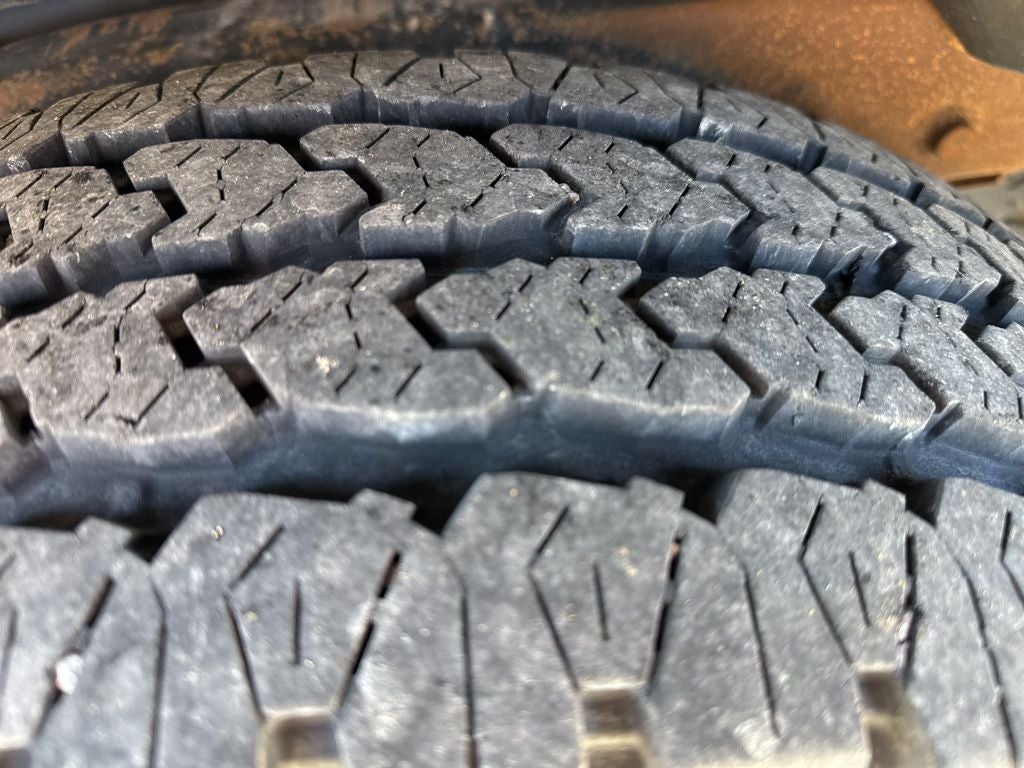 2010 Nissan Xterra Off Road