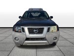 2010 Nissan Xterra Off Road