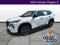 2024 Nissan Rogue S FWD