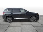 2023 Hyundai Santa Fe Hybrid SEL Premium