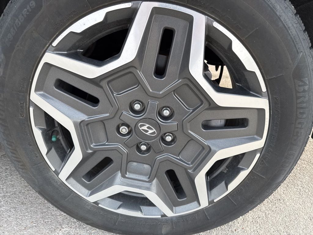 2023 Hyundai Santa Fe Hybrid SEL Premium