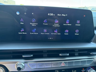 2023 Kia Telluride LX