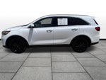 2020 Kia Sorento 3.3L EX