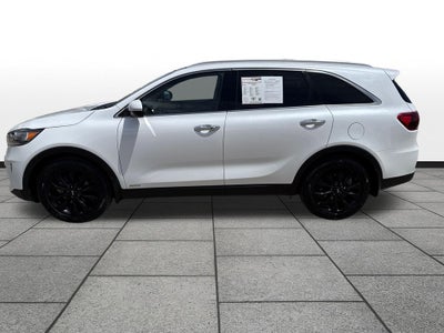 2020 Kia Sorento 3.3L EX