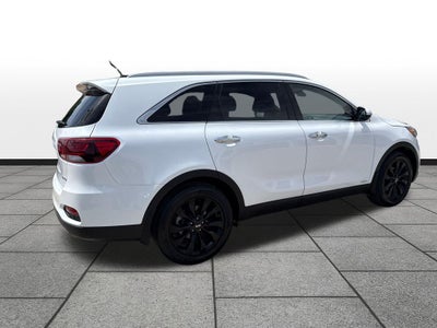 2020 Kia Sorento 3.3L EX