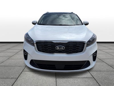 2020 Kia Sorento 3.3L EX