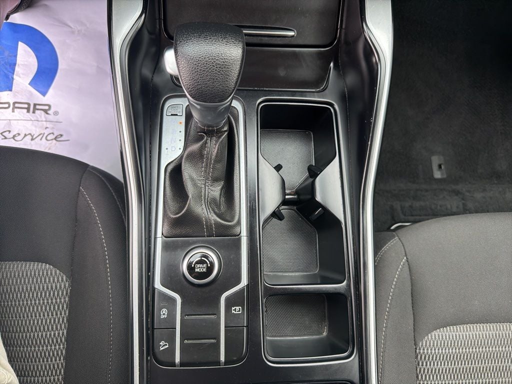 2022 Kia Sorento LX