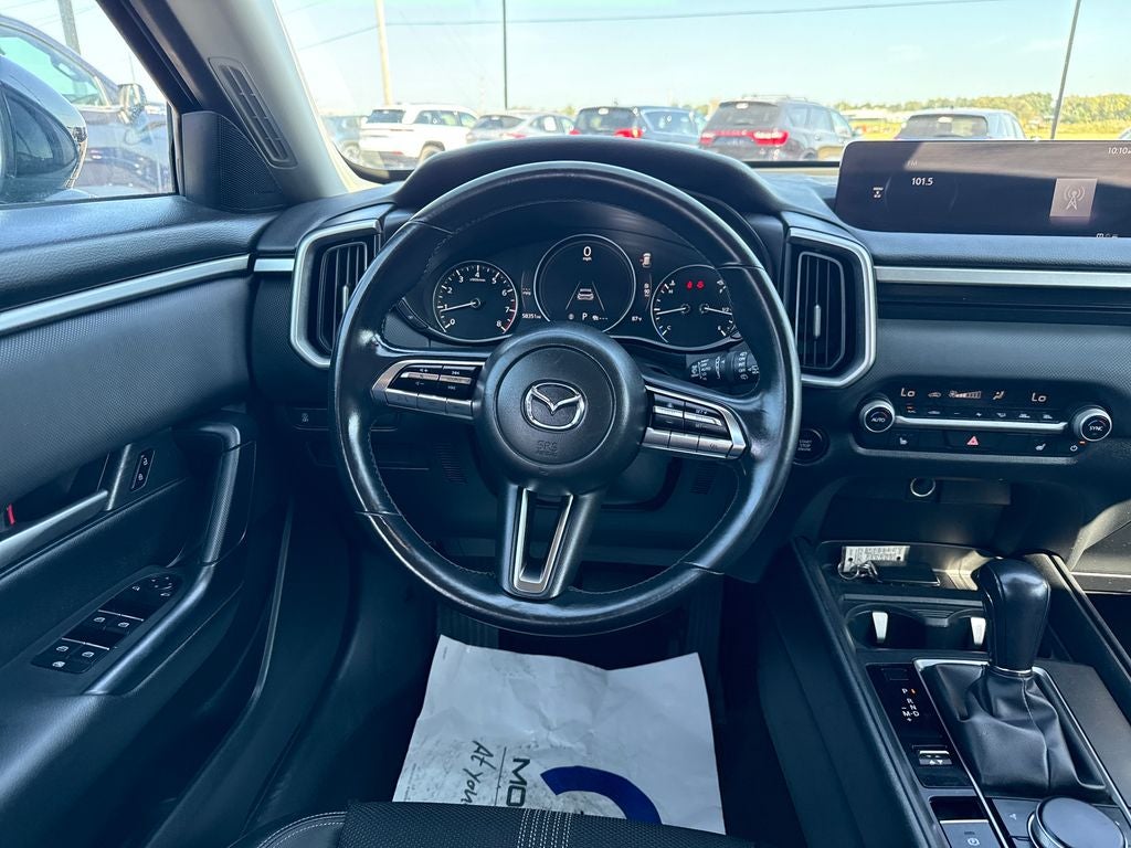 2024 Mazda Mazda CX-50 2.5 S Preferred