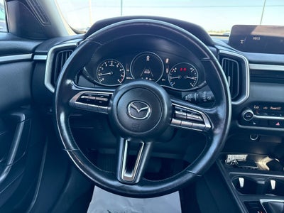2024 Mazda Mazda CX-50 2.5 S Preferred
