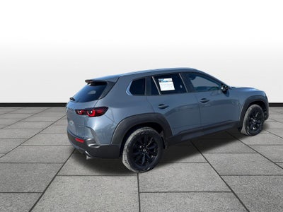 2024 Mazda Mazda CX-50 2.5 S Preferred