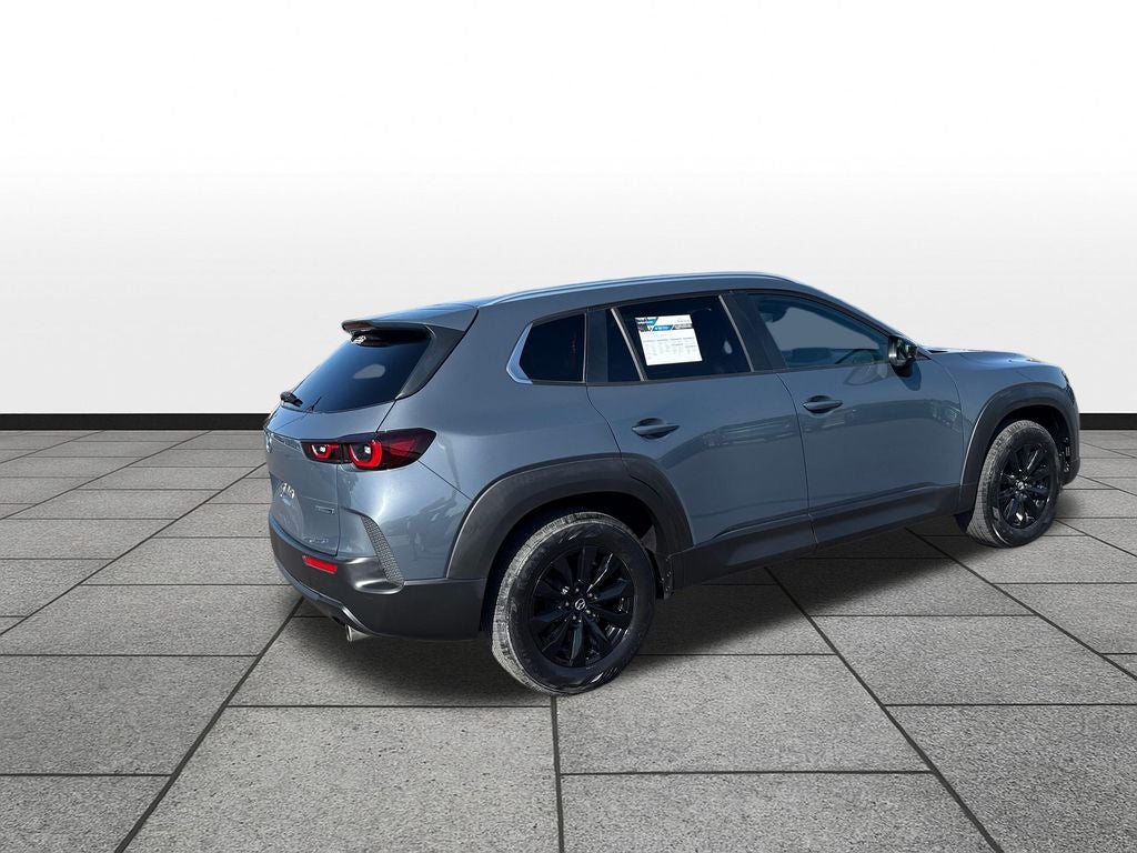2024 Mazda Mazda CX-50 2.5 S Preferred