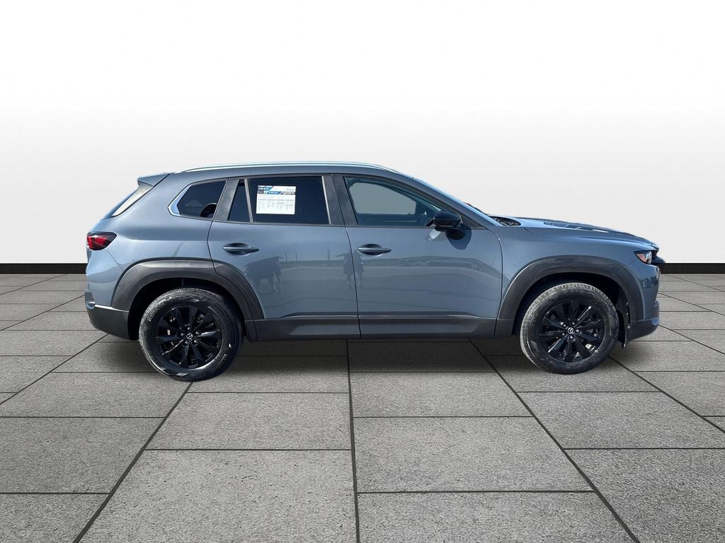 2024 Mazda Mazda CX-50 2.5 S Preferred