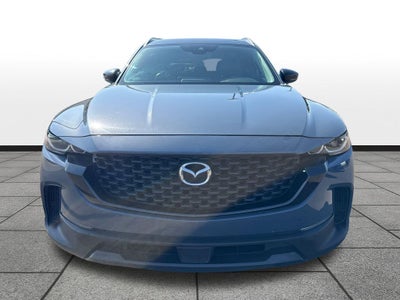 2024 Mazda Mazda CX-50 2.5 S Preferred