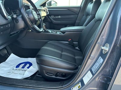 2024 Mazda Mazda CX-50 2.5 S Preferred