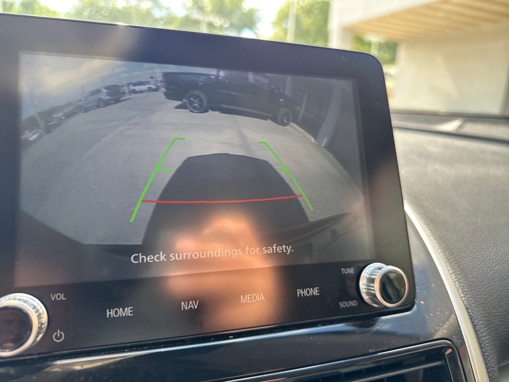 2025 Mitsubishi Eclipse Cross Black Edition S-AWC