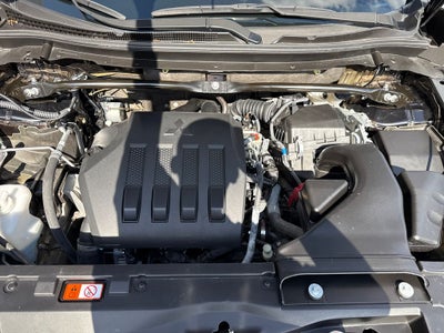2025 Mitsubishi Eclipse Cross Black Edition S-AWC